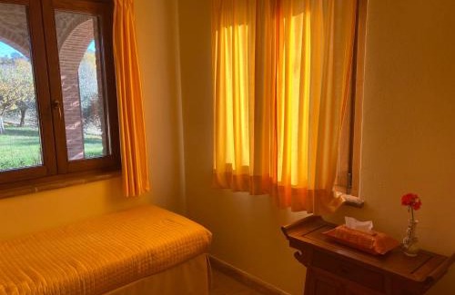 Piegaro Resort | LE PIETRE PARLANTI RESORT & WINERY