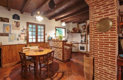 Lacam-d'Ourcet House | Le Pigeonnier de la Fontbonne