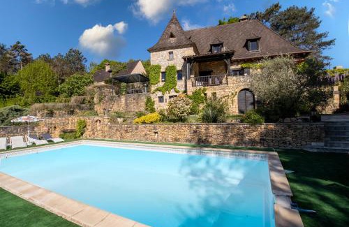 Saint-Cyprien House | Le Pigeonnier de Sinzelle