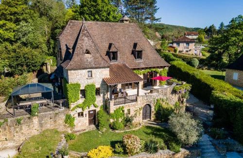 Saint-Cyprien House | Le Pigeonnier de Sinzelle