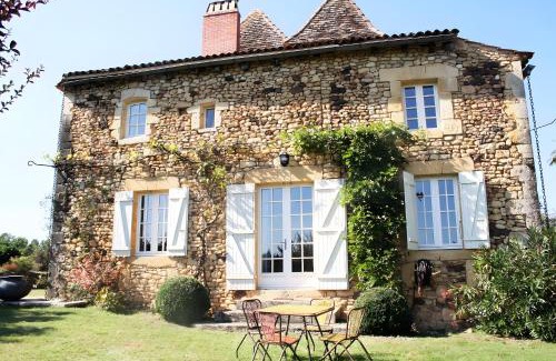 Molieres Villa | Le Pigeonnier du Bordial
