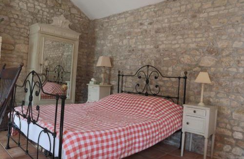 Landrais House | Le Pigeonnier
