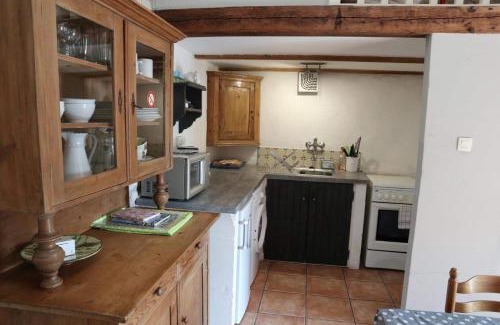 Landrais House | Le Pigeonnier