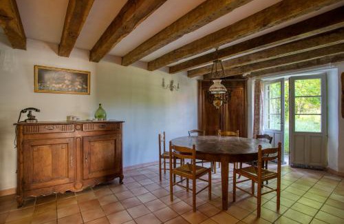 Mayac House | Le Pigeonnier