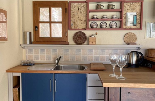 Tremolat House | Le Pigeonnier