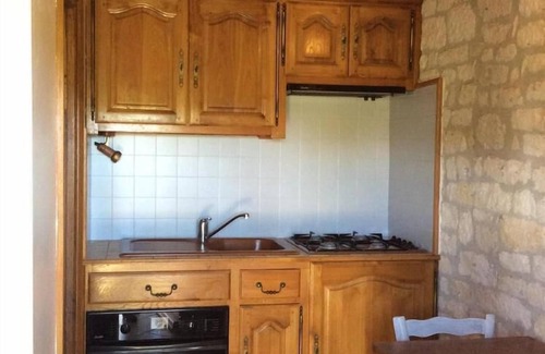 Pern House | Le Pigeonnier - PERN L'HOSPITALET