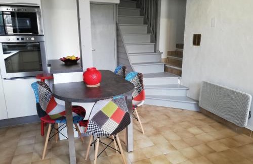 Tignac House | Le Pijoulet