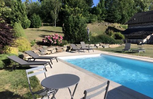 Rosieres Apartment | Le Pin Bleu -Les Pierres du Chomeil