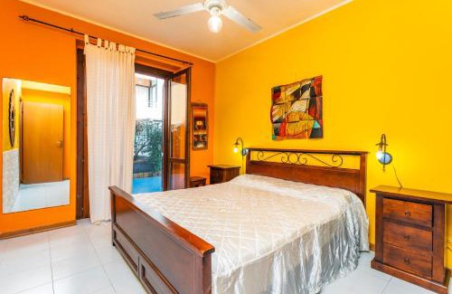 Fondachello Apartment | Le Piramidi Seaside House