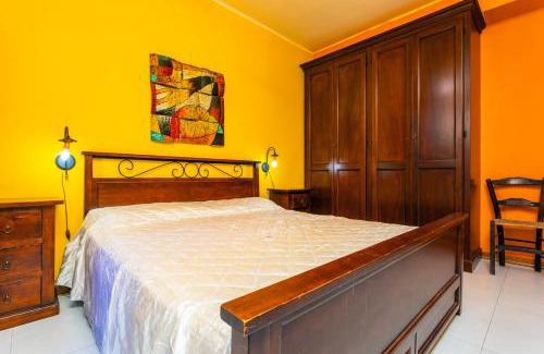 Fondachello Apartment | Le Piramidi Seaside House
