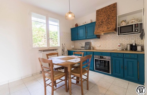 Merville House | Le Pistou - MERVILLE