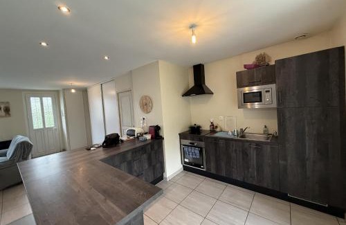 Marigne-Laille House | Le Plain Pied - Circuit - Rêve au Mans