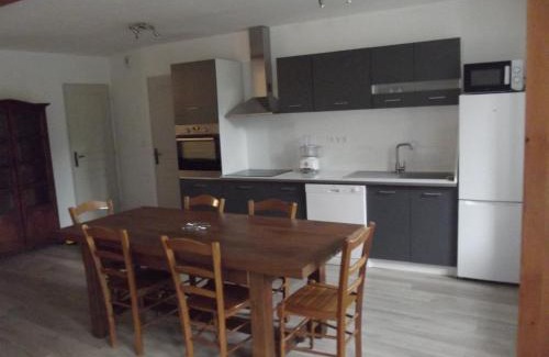 Lus-la-Croix-Haute Apartment | Le Playon, classification 3 étoiles