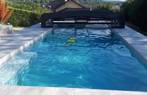 Gresy-sur-Aix House | Le Plein Soleil