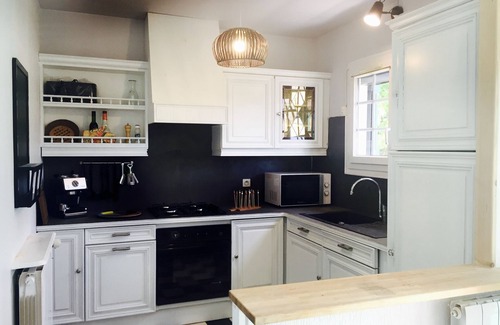 Foucrainville House | Le Plessis - country house