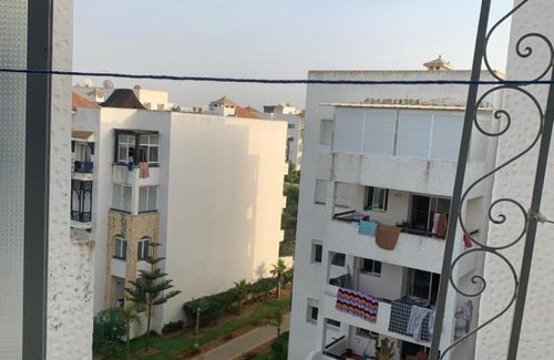 Asilah Apartment | le plus beau appartement a marina golf