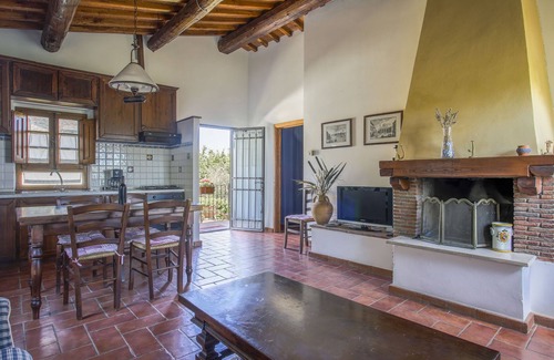 Montevarchi House | Le Poggiole by Interhome