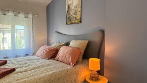 Pont-de-Vaux Apartment | Le Poisat