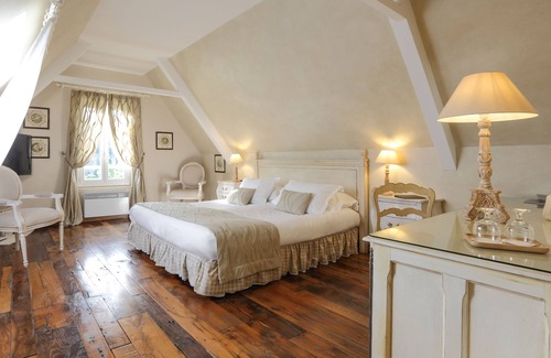 Lacave Hotel | Le Pont de l'Ouysse