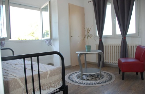 Bourbon-Lancy House | Le Pont de la Loire