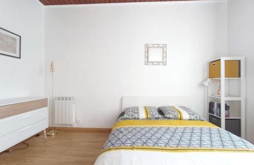 Pontchateau Apartment | Le Pontchâtelain T3 Hypercentre