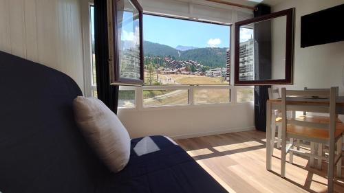 Puy-Saint-Vincent Apartment | Le Portillo