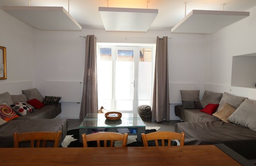 Saint-Pierre-d'Entremont House | Le Postillon octo