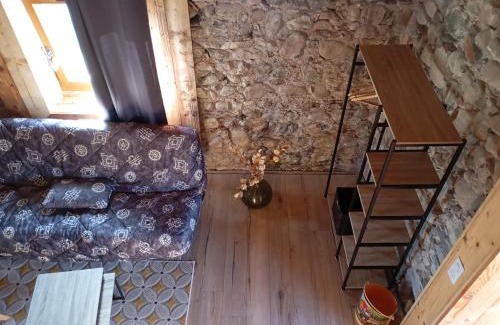 Plancher-Bas House | Le poulailler