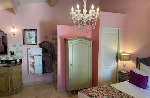 Montjoyer Bed & Breakfast | Le Pré de l'Aube
