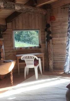 Arches Bed & Breakfast | Le Pré Soutro