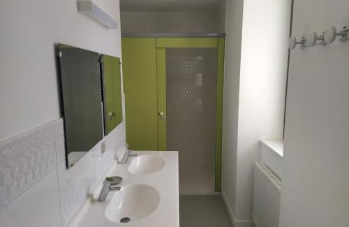 Baix Hotel | Le Préau de Baix