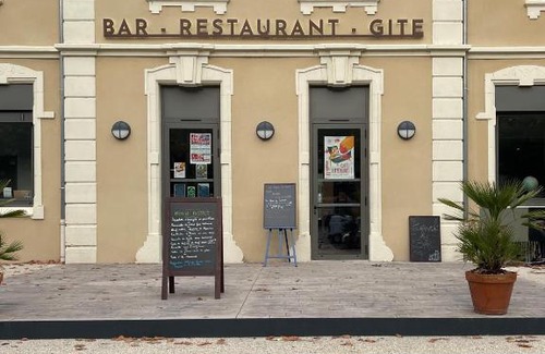 Baix Hotel | Le Préau de Baix