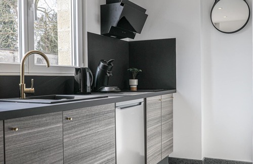 Pontavert Apartment | "Le Premium by Suite Spa Privatif