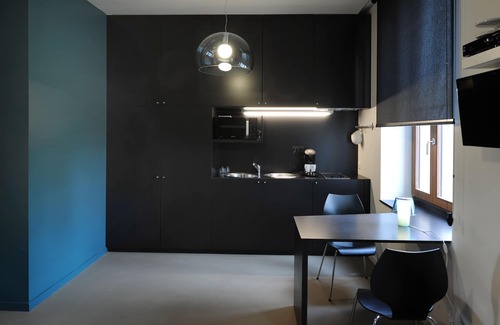Engis House | Le Presbytère