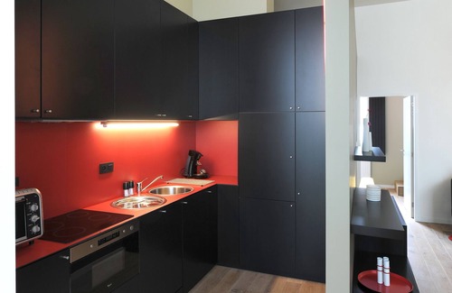 Engis House | Le Presbytère