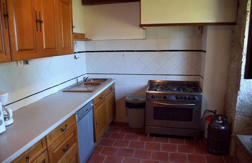 Montpezat House | Le Presbytère, character house for 12 people