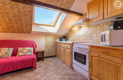 Montsapey House | LE PRESBYTERE 3 - MONTSAPEY