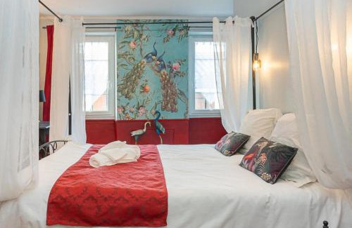 Villasavary Bed & Breakfast | Le presbytere du villa