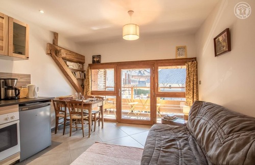 Bellecombe-en-Beauges House | LE PRESSOIR - BELLECOMBE EN BAUGES
