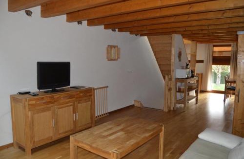 Berrwiller Apartment | Le Pressoir des 4 Saisons