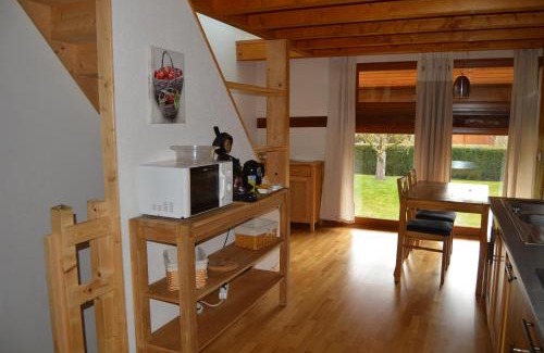 Berrwiller Apartment | Le Pressoir des 4 Saisons