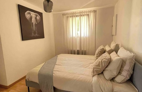 Saint-Priest-en-Jarez Apartment | Le Priest - Quiet, north hospital, medical school