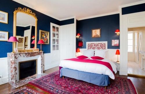 Cosne-Cours-sur-Loire House | Le Prieuré Saint Agnan