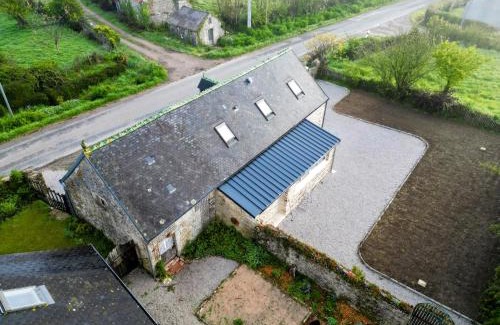Saint-Germain-de-Tournebut House | Le Ptit Normand