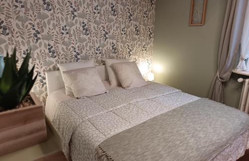 Champagnole Apartment | Le PTit Atelier, Appartement cosy à Champagnole