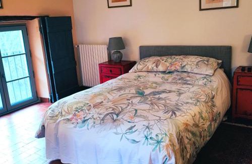 Nyons Bed & Breakfast | Le Ptit Cottage