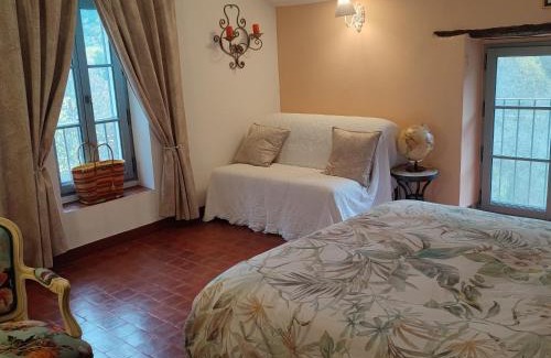 Nyons Bed & Breakfast | Le Ptit Cottage