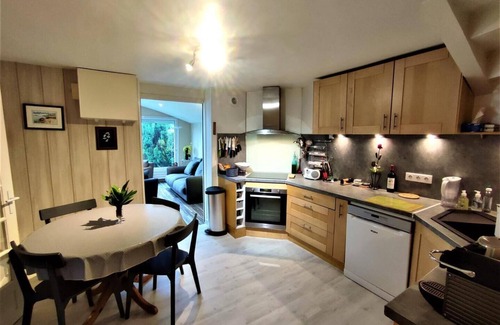 Mont-Saint-Aignan Apartment | Le Puits du village - MONT SAINT AIGNAN