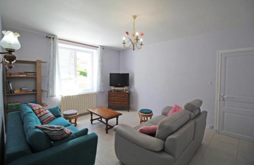 Saint-Leger-Magnazeix House | Le puy de saint jean