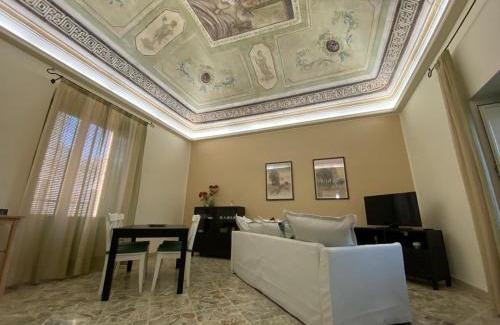 San Gregorio di Catania House | Le quattro stagioni - The Four Seasons